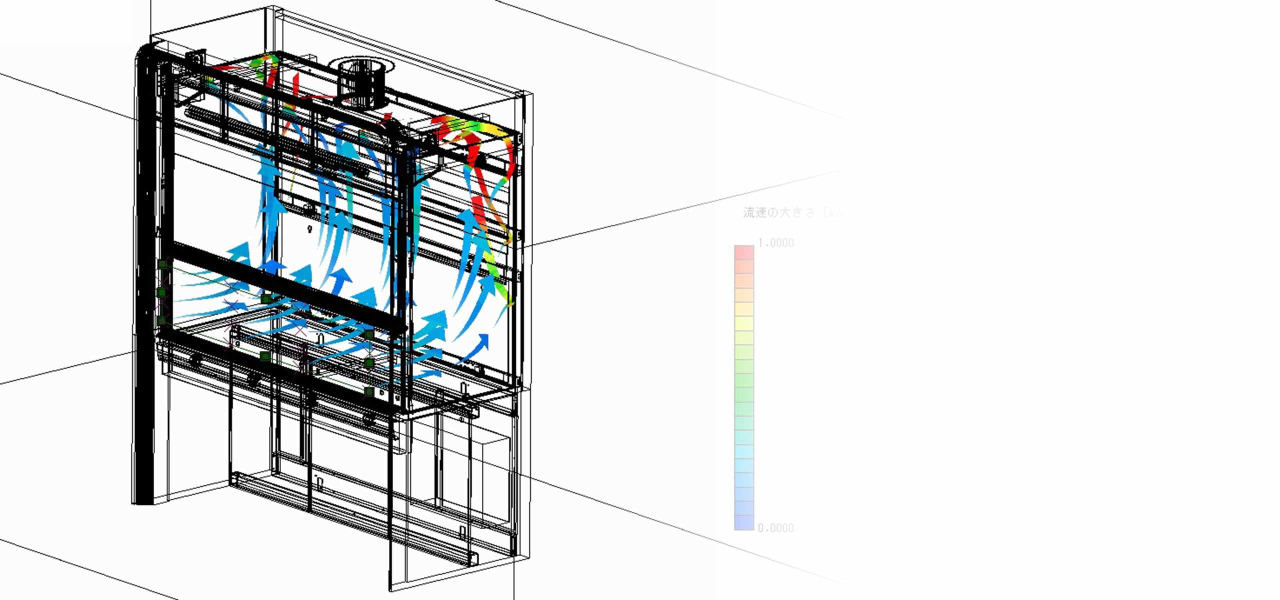 Airflow Control Technology