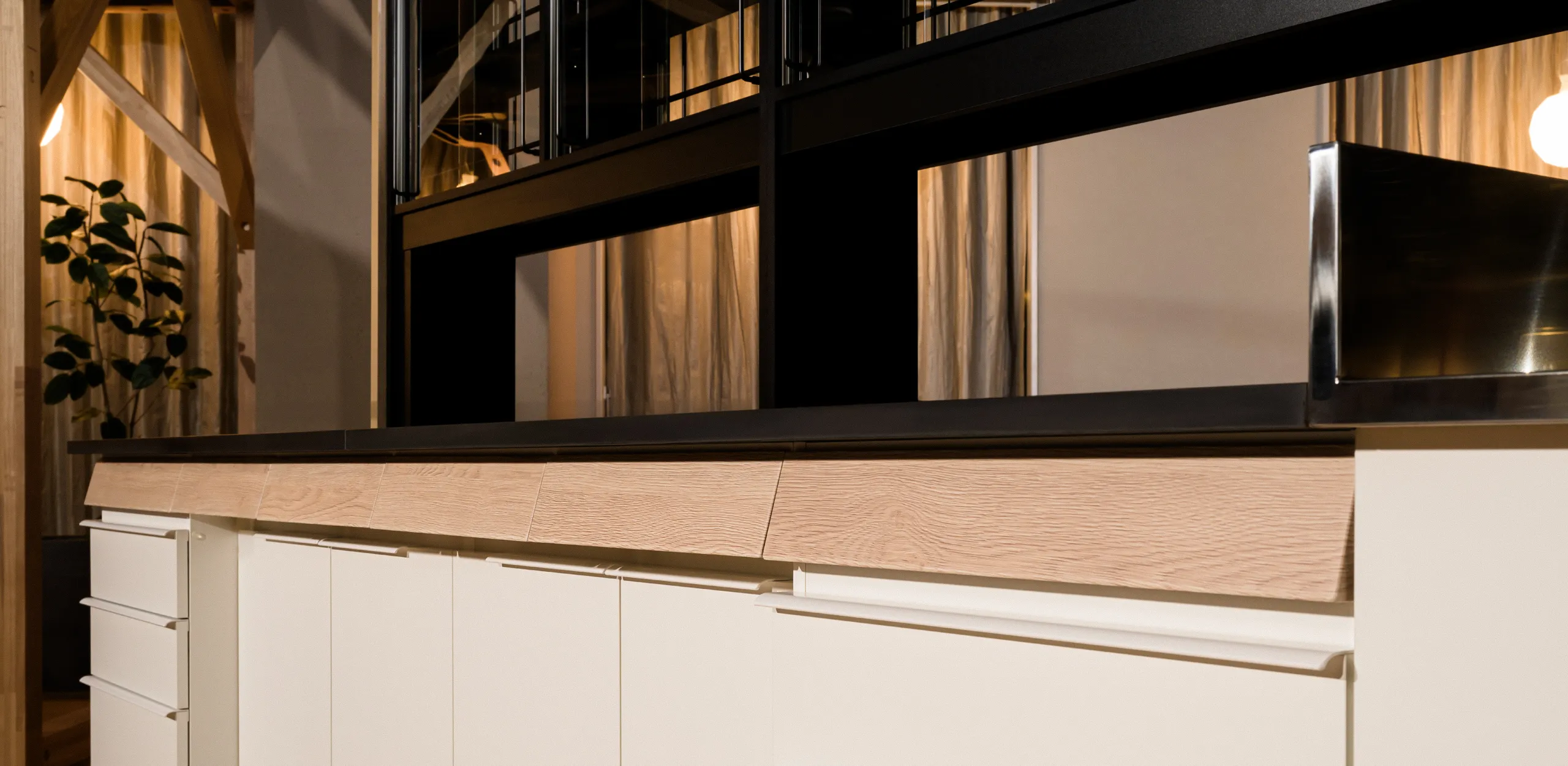 Drawers Balancing Functionality and Design Aesthetics
