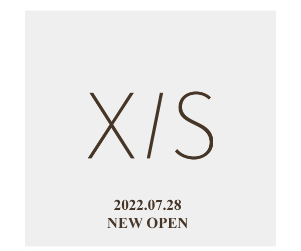 X/S GRAND OPEN